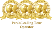Latin Andean Travel travel leader tour operator