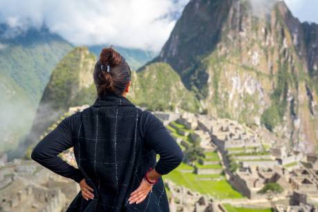 Quienes Somos Soto Travel