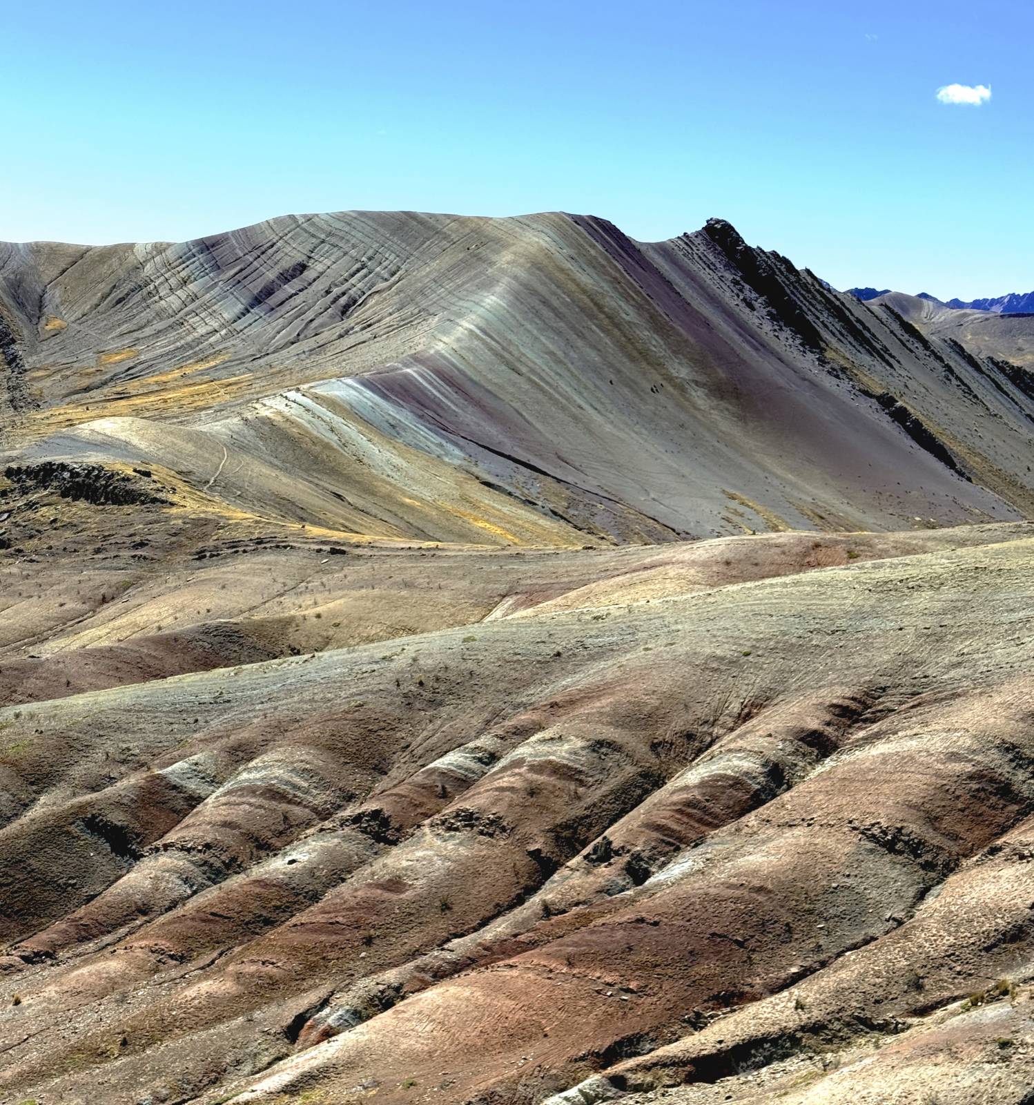 Cusco Profond et Chemin Inca 8 Jours